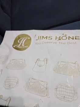 Product Review of Jims Honey - Nara Bag - Top Handle Bag Wanita Tas HandBag Wanita Kulit from ** 0