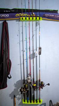 Product Review of JORAN DAIDO OCEANIC PRO SERIES CARBON HOLLOW 210CM 240CM 270CM 300CM from D**i 0