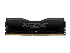 OCPC Memory RAM XT II DDR4 16GB (1x16) 3200Mhz CL16 BLACK