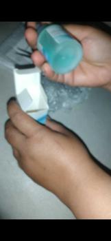Product Review of Peeling Serum AHA BHA PHA Ukuran 20ml Dabe Beaute Exfoliasi Wajah Hitam Mencerahkan from d**9 0