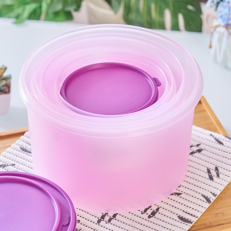 Set Toples Beranak Kedap Udara Serbaguna Sifa Ortaware (Isi 5pcs) 6