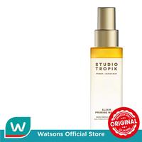 Gambar Studio Tropik Elixir Priming Water 105ml dari Watsons Indonesia Official Store Kab. Tangerang 3 Tokopedia