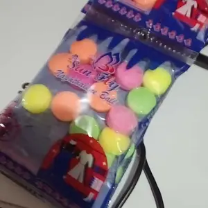 Kamper Warna Ekonomis Pack 25 Gram Penghilang Bau Toilet & Lemari Menghilangkan Jamur