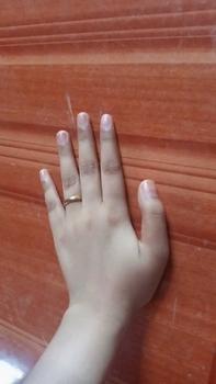 Product Review of body lotion malam vskin kemasan lama from s**💋 2