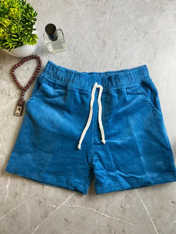 CELANA PENDEK CORDUROY ANAK UMUR 1-5 TAHUN BOARDSHORT ANAK ANAK 5