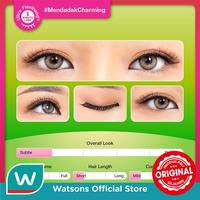Gambar Blink Charm Sweet Classic #3 - 1 Pair Bundling Lem 1ml Green 100 gr 1pc dari Watsons Indonesia Official Store Kab. Tangerang 3 Tokopedia