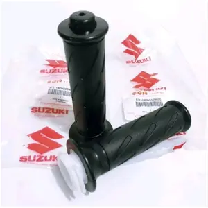 HANDGRIP SMASH SHOGUN SPIN HAYATE KAZE RC HAYATE SUDAH ADA SELONGSONG Motorcycle