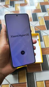 Product Review of POCO F7 Pro (12GB/512GB) | Snapdragon 8 Gen 3 | Massive 6000mAh battery | 2K 120Hz Flow AMOLED display | 50MP dual camera with OIS [Official Store] from s**s 3