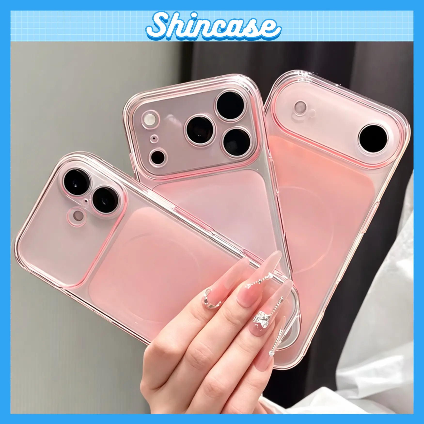 Ốp Lưng iPhone Silicon Mềm Siêu Mỏng Nhám Mờ Chống Bẩn, Bảo Vệ Camera Dành Cho iPhone 11/12/13/14/15/16/17/PlusPro/Max/Air