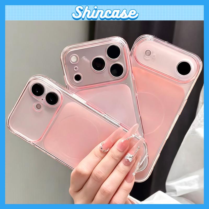 Ốp Lưng iPhone Silicon Mềm Siêu Mỏng Nhám Mờ Chống Bẩn, Bảo Vệ Camera Dành Cho iPhone 11/12/13/14/15/16/17/PlusPro/Max/Air