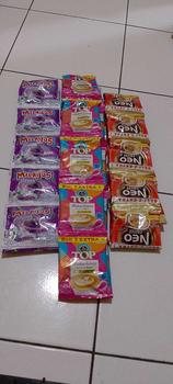 Product Review of KOPI NEO MOCHACINO 20gr . serenceng isi 15 pcs. Coffee from A**l 0