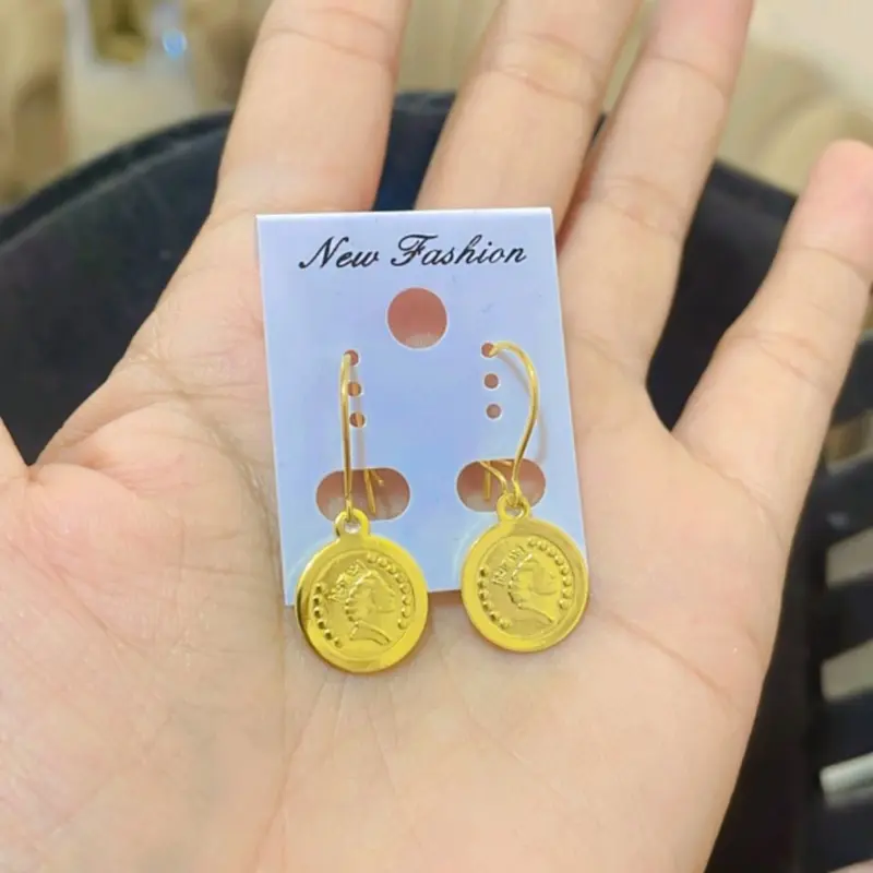 Anting Koin