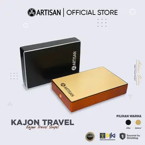 ARTISAN Kajon Travel Akustik Simple Original