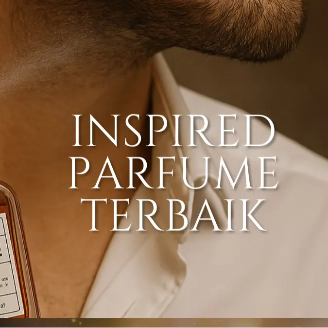 PARFUM INSPIRED TIMUR TENGAH | ZIMAYA | AFNAN | RASASI | BY SAGALA 3