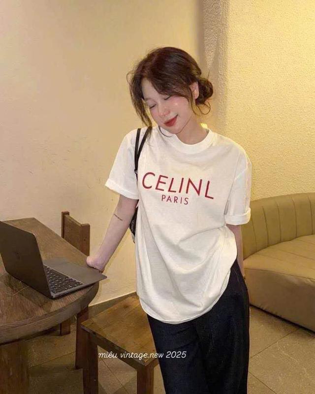 Áo phông BIGSIZE chất liệu vải cotton 75-85kg 1