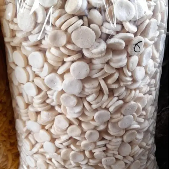Kerupuk Palembang (Mini 250gram) &  Kerupuk Palembang (Mini 500gram) 3