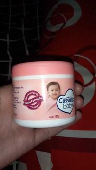 Product Review of Cussons Baby Cream Soft & Smooth / Mild & Gentle - Cussons Krim Bayi 100 gr from u** a**h 2** 0