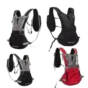 Tas Ransel Sepeda Outdoor Crosstrack - Hydropack Sistem Water Resisten Tas Adventure