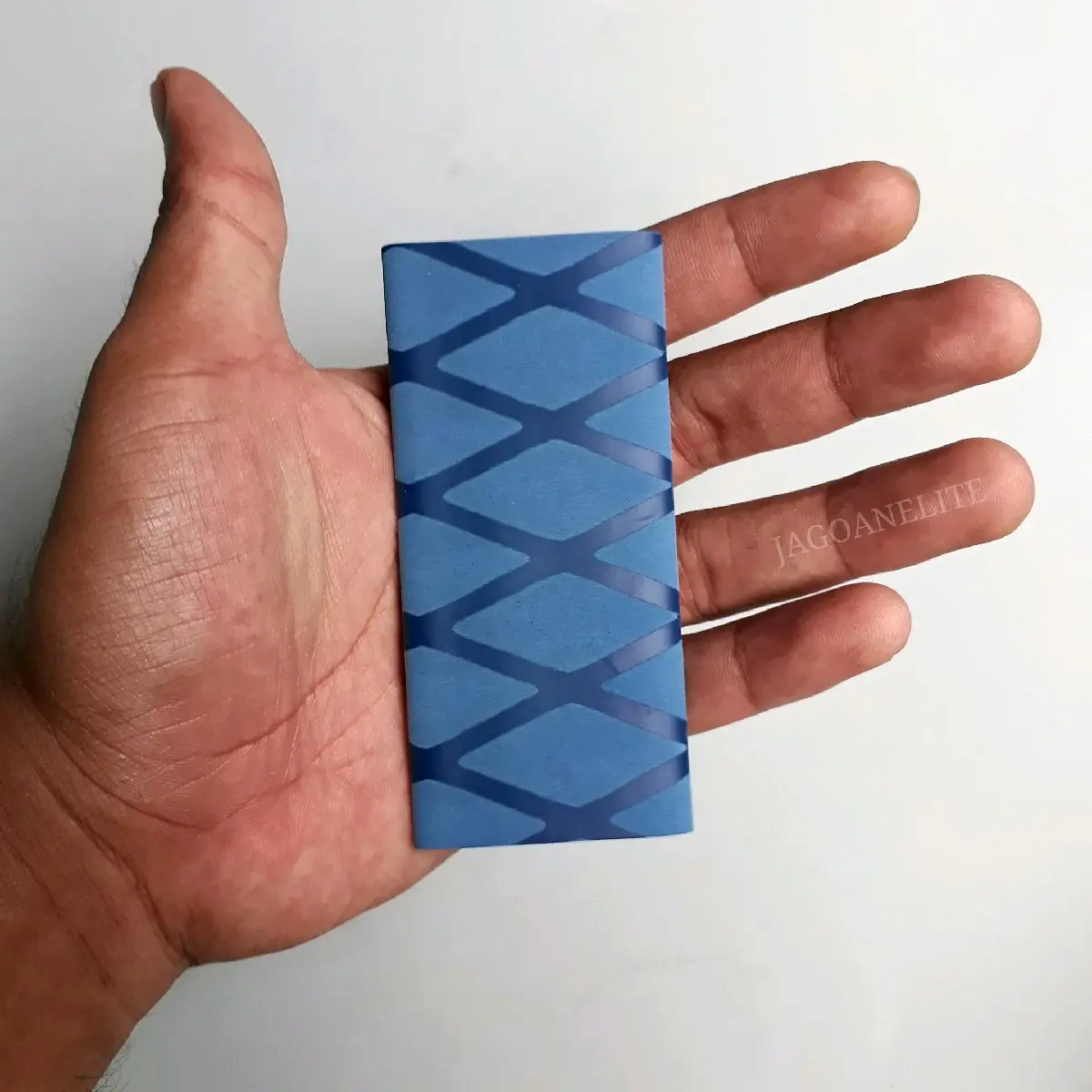 Hand grip bet pingpong tenis meja gagang bet karet anti licin Ball Outdoor