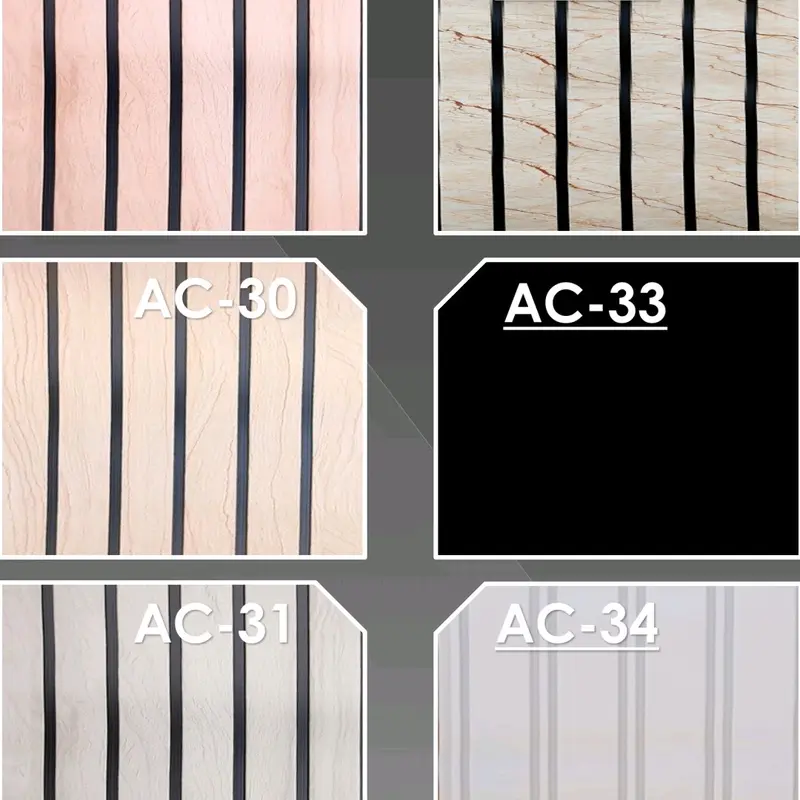 plafon premium/ pvc plafon multi fungsi/wall panel/ interior design 5