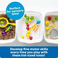 Gambar Learning Resources Helping Hands Fine Motor Tool Set dari Learning Resources Indonesia Kota Tangerang 3 Tokopedia