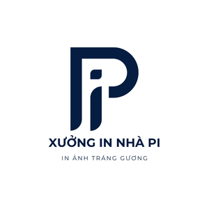Xưởng In Ảnh Nhà Pi
