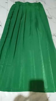 Product Review of rok sekolah MI (madrasah) karet pinggang Panjang Seragam from ★**★ 0