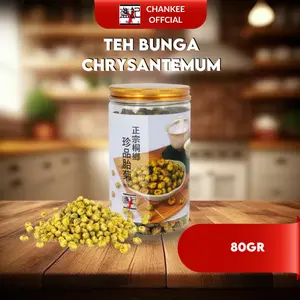 Teh Bunga Krisan Chrysantemum Import Premium Original chamomile