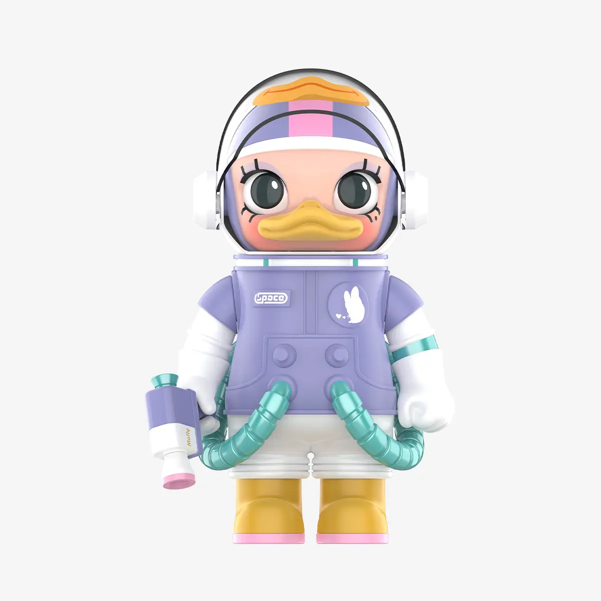 mega space molly 400 hello moon - TikTok Shop Malaysia