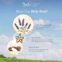 Gambar Buds Organics Pukka Pucker Lip Balm - Pelembab Bibir Bayi & Anak - Pukka Pucker dari Buds Organics Indonesia Kota Administrasi Jakarta Utara 4 Tokopedia