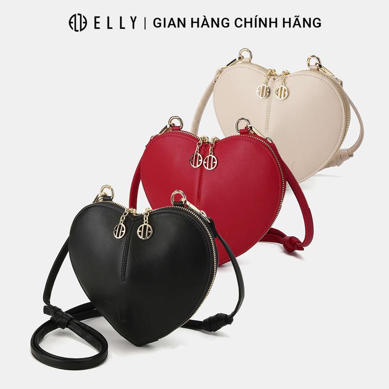 Túi xách nữ cao cấp da thật ELLY – ET160