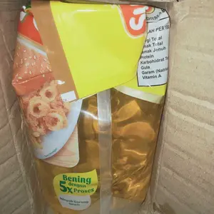 Minyak goreng sunco 2Liter eceran satuan promo