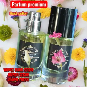 COD || PARFUM PREMIUM || PARFUM SPRAY || PRIA WANITA || WANGI TAHAN LAMA