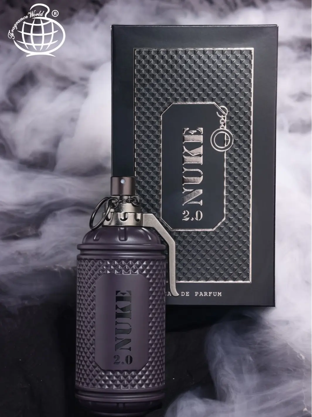 Fragrance World Nuke 2.0 EDP 100ml Perfume