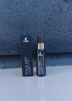 Product Review of Lt Pro Face Mist 60 Ml Melembabkan Membuat Make Up Tahan Lama Anti Luntur Original 1Pc from d**i 0