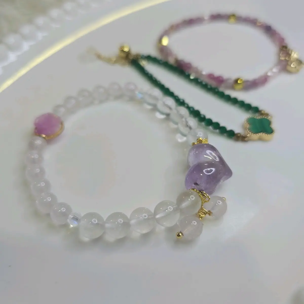 [Flash Deal Bracelet, Ornament]