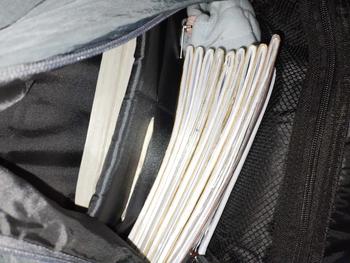 Product Review of ITISYOURSS Airy Backpack | Tas Ransel Gemes | Tas Ransel Kuliah | Tas Ransel Sekolah | Tas Punggung | Tas Laptop | Tas Waterproof from A**q 0