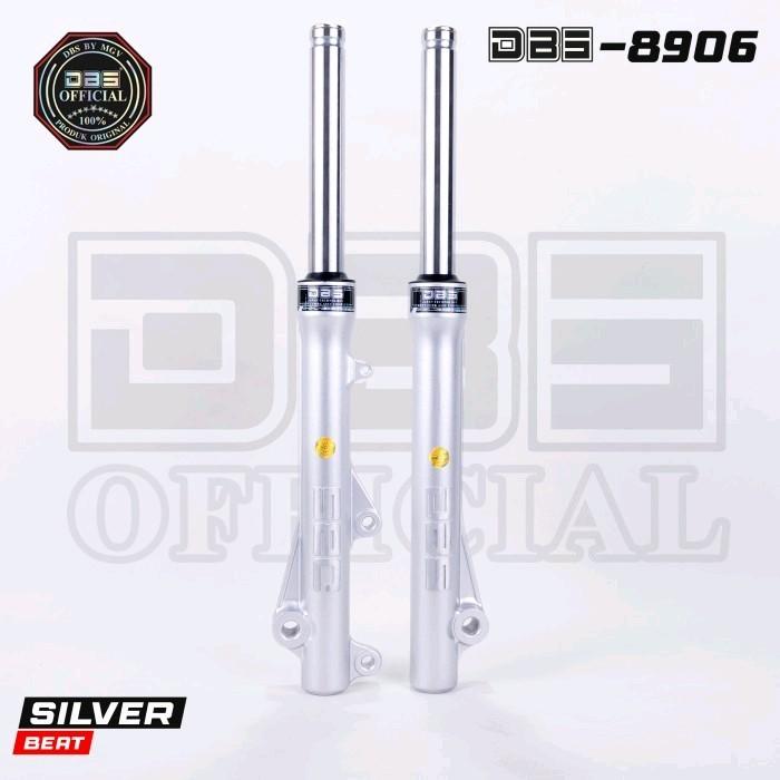 shock sok skok depan komplit dbs 8906 model kayaba kyb motor beat scoopy genio vario 110 vario 125 vario 150 stylo cbs  mio soul mio j mio gt fino Motorcycle 5