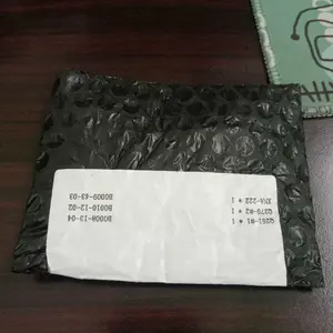 [Fanyee] Tiga potong mutiara jari telunjuk cincin fashion statement ring Q458