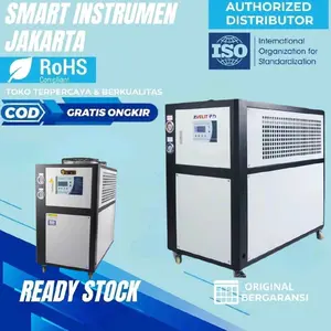 Industrial Water Cooling Chiller 5HP air Cooled Cooling Machine Chiler Chiller