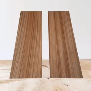 VINYL UKURAN 45,5 x 15 CmSTIKER LANTAI MOTIF KAYU MUDA PREMIUM DENGAN LEM PREKAT