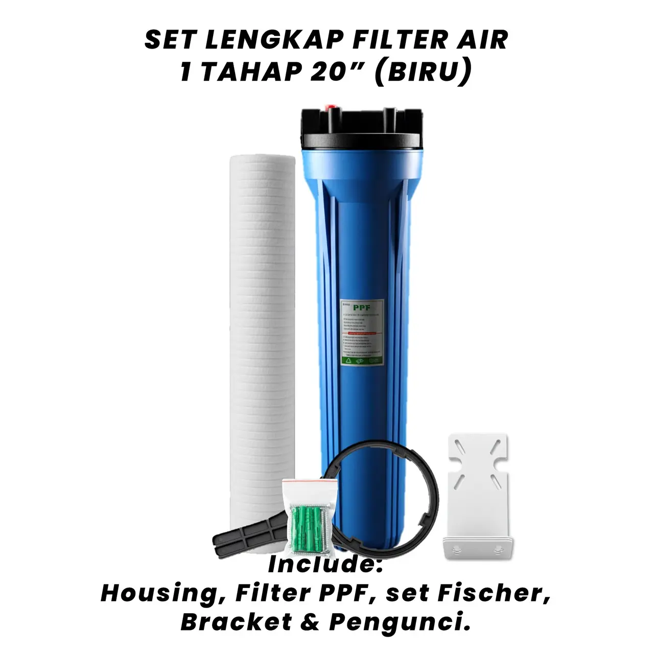 Filter biru+1F