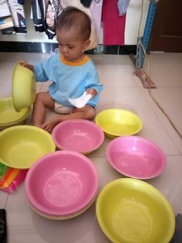 Product Review of (isi 30 PCS) BASKOM PLASTIK KECIL 19.5 CM / BASKOM PLASTIK 30 PCS / BASKOM PLASTIK MURAH / BASKOM PLASTIK HAJATAN / BASKOM PLASTIK DORA 10 K SOFT / BASKOM PLASTIK ANTI PECAH BASKOM PLASTIK DORA 30 PCS SOFT from R**n H** ,**i J** ** 1
