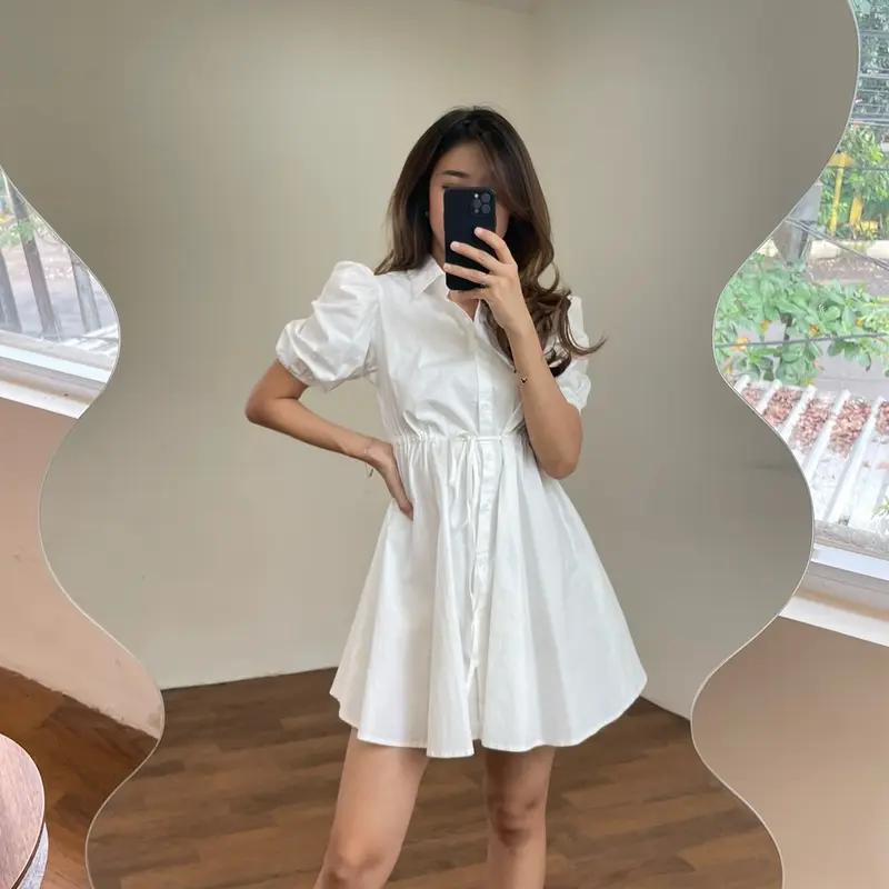 Sandra Dress @185 2