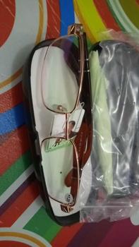 Product Review of kacamata baca dan jalan untuk pria dan wanita free box dan lap from a**9 0