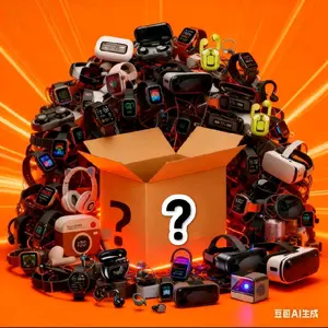 Promo Berkah Bersama Ramadhan Perangkat Elektronik Speaker Bluetooth HP Charger Earphone Drone Kipas Portable Cukuran Wireless