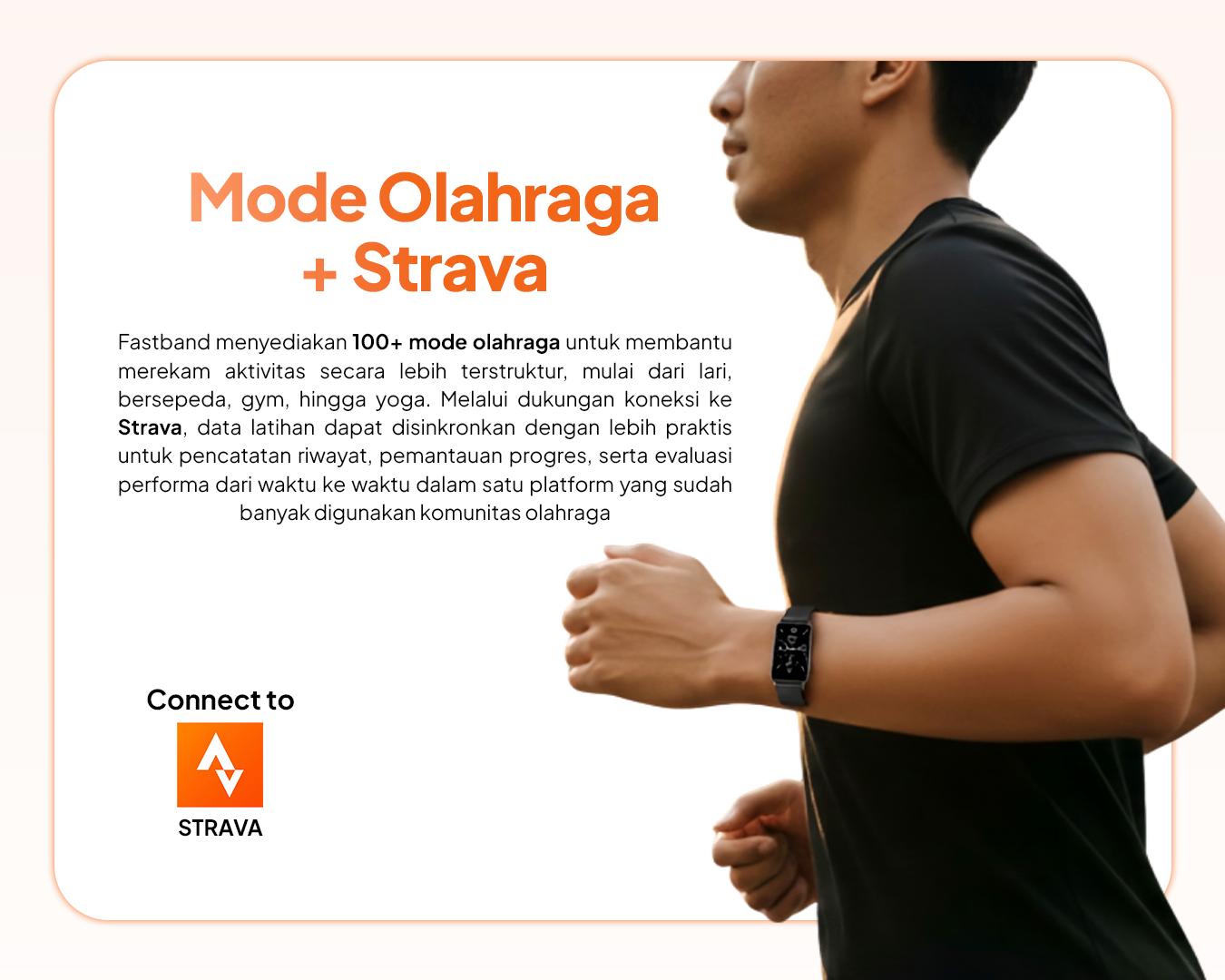 【COD+Garansi 12 Bulan】IDOTIME & fastband ONE Jam Tangan Pintar Wanita ROSEGOLD Jam Running & Lari Pace Ringan Nyaman Dipakai Heart Rate Monitor & Health Tracking Layar Sentuh Bluetooth Bisa Ganti Wallpaper Sync Strava Da Fit App IP68 Waterproof 【COD+Garansi 12 Bulan】IDOTIME & fastband ONE Jam Tangan Pintar Wanita ROSEGOLD Jam Running & Lari Pace Ringan Nyaman Dipakai Heart Rate Monitor & Health Tracking Layar Sentuh Bluetooth Bisa Ganti Wallpaper Sync Strava Da Fit App IP68 Waterproof