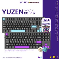 Jual Keyboard Mechanical Hot Swap Murah & Terbaik - Harga ...
