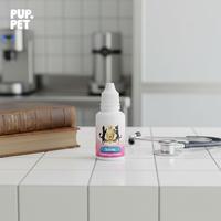 Gambar Obat Kembung Anabul Hewan Anjing Kucing 30 ml dari Puppet Pet Care Kota Administrasi Jakarta Timur 2 Tokopedia