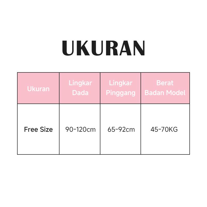 NyalaCinta Sexy Lingerie Tidur Wanita Gaun Satin Renda Chiffon Belahan Tinggi Elegan Mewah Daster Panjang